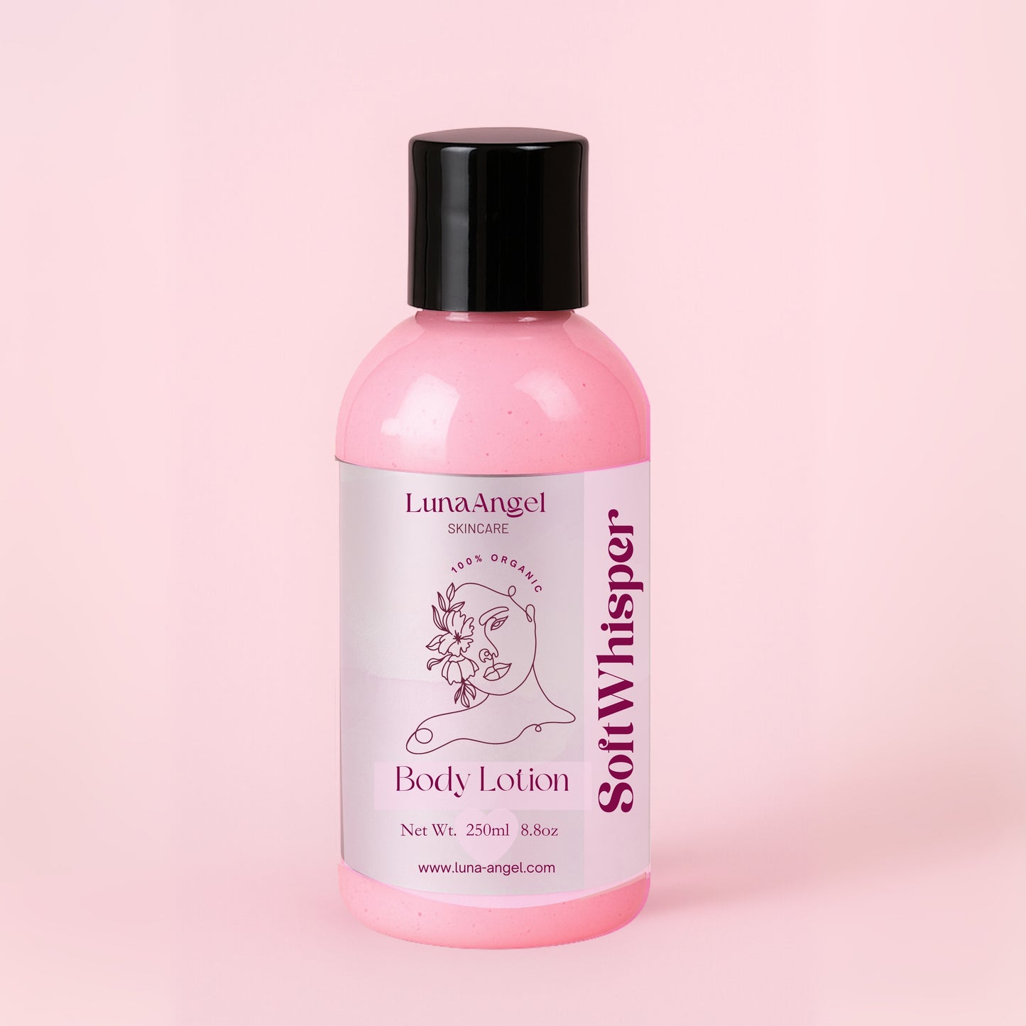 Soft Whisper – Body Lotion