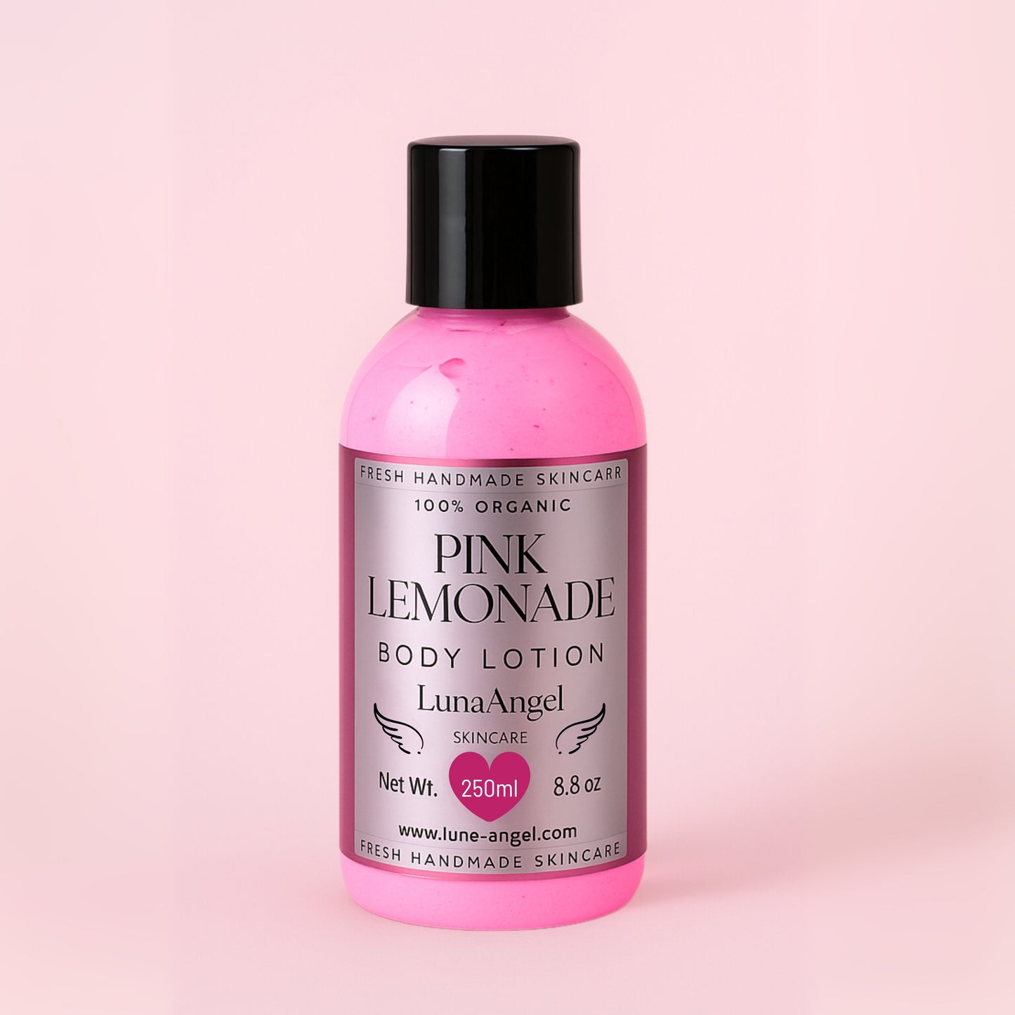 Pink Lemonade – لوشن الجسم