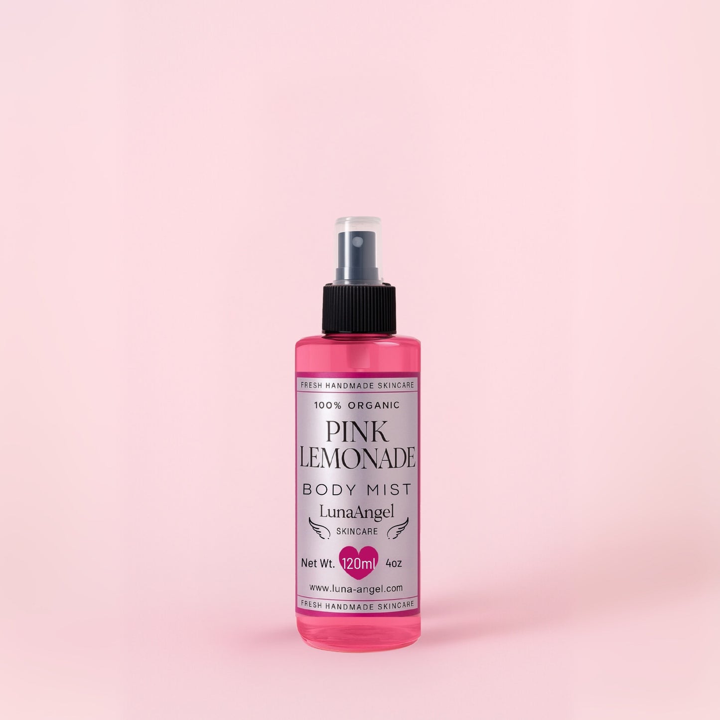 Pink Lemonade Sweet Valentine Gift + Flowers