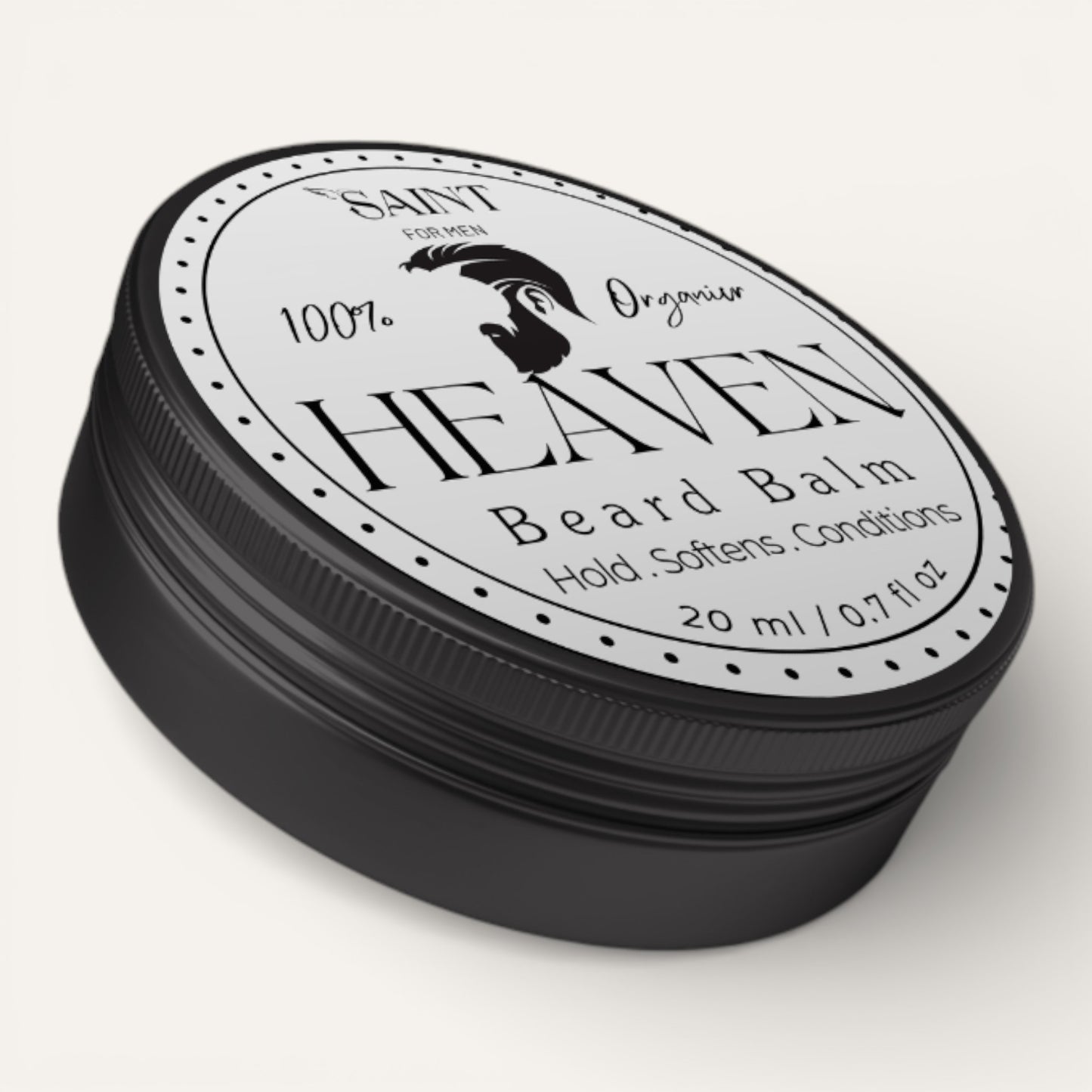 SAINT – بالم للّحية – 20 جم