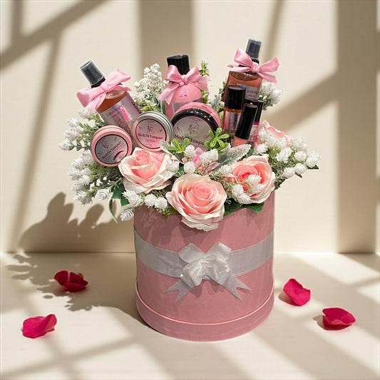 Soft Whisper Love Box – Valentine’s Edition