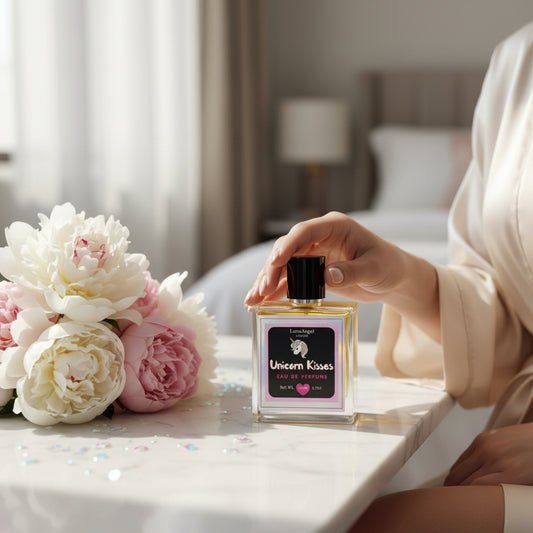 Unicorn Kisses – Eau de Perfume – 50ml