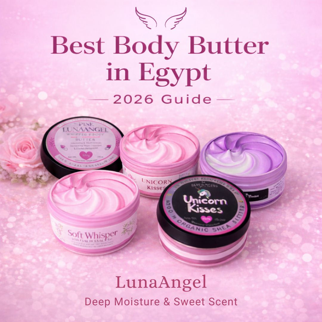Best Body Butter in Egypt (2026 Guide)