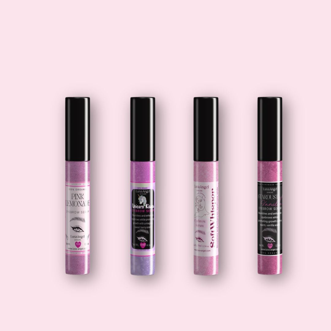 Eyebrow Serum