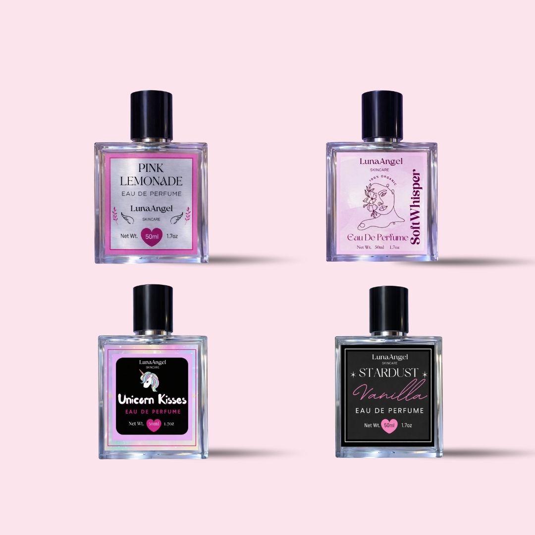 Women Perfumes