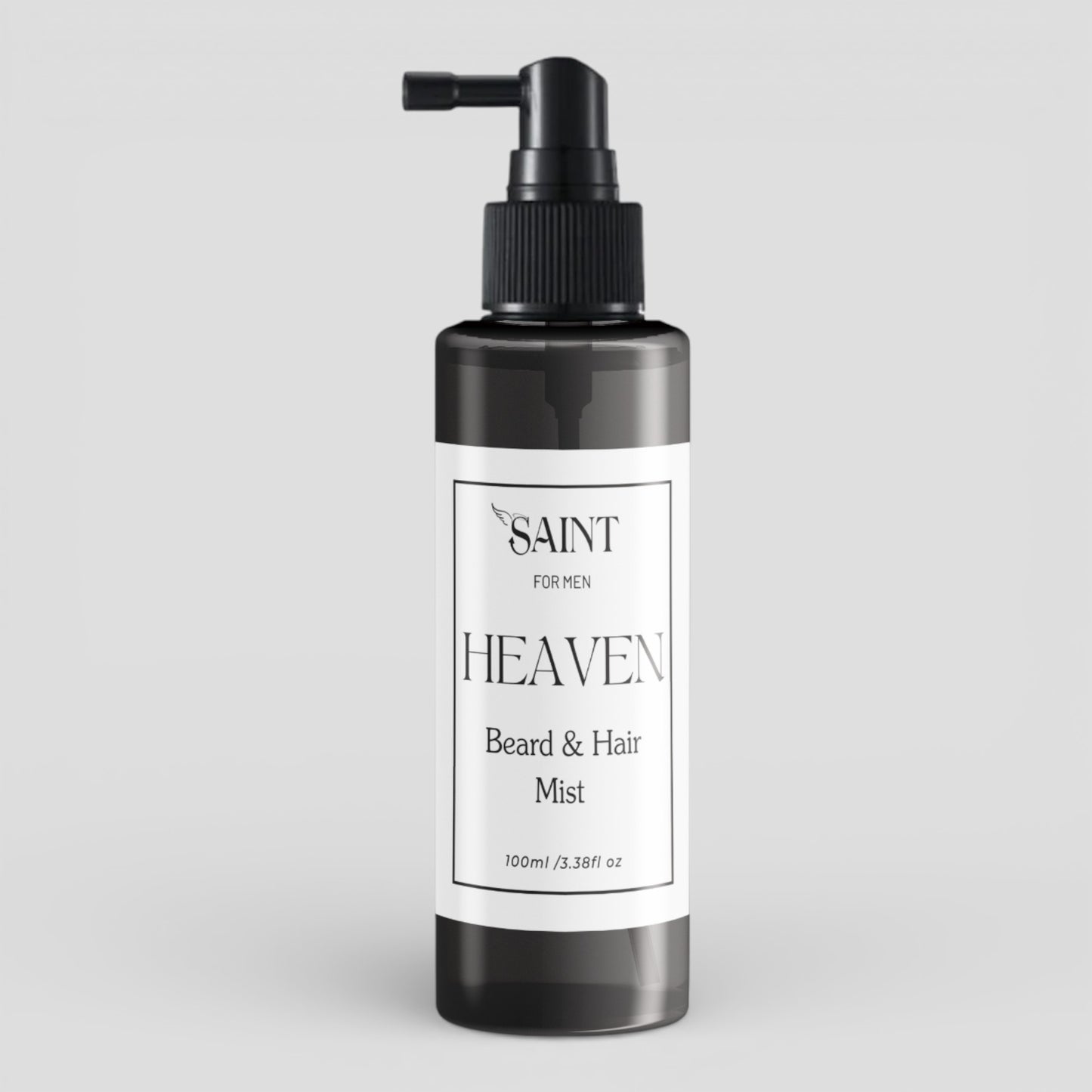 صندوق SAINT Heaven للعناية الرجالية – إصدار الفالنتين