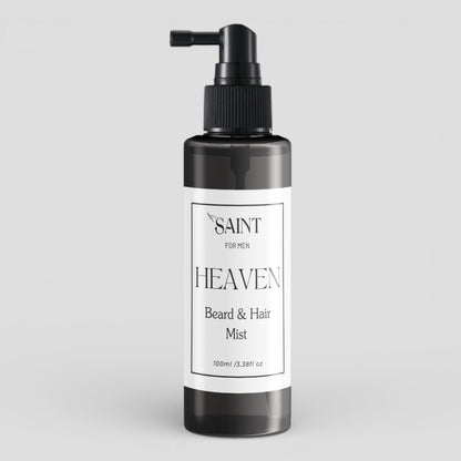 صندوق SAINT Heaven للعناية الرجالية – إصدار الفالنتين