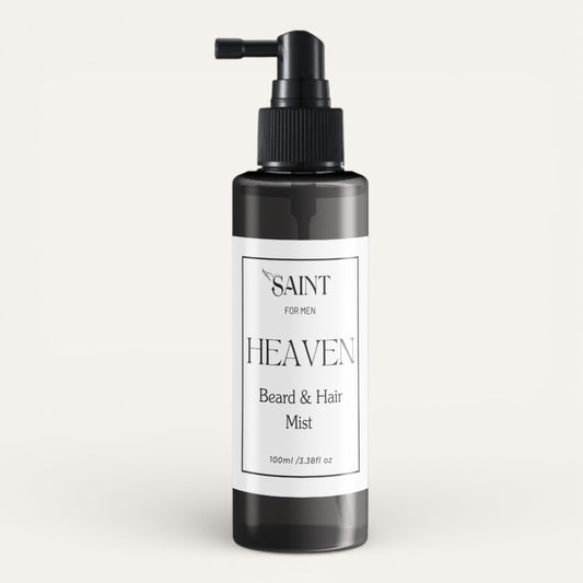 SAINT Heaven Beard & Hair Mist 100 ml