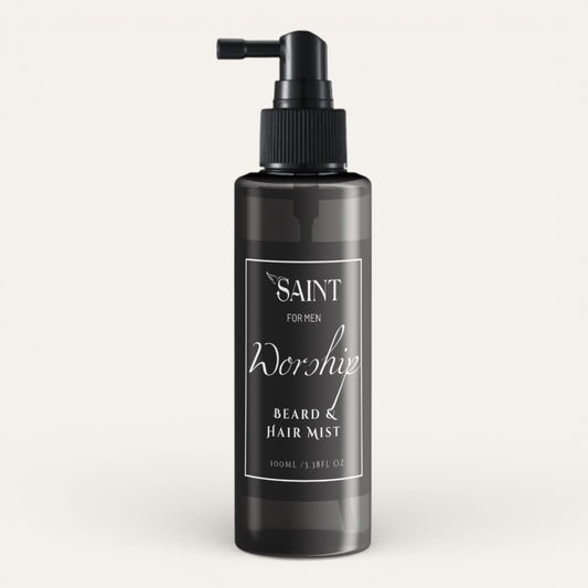 SAINT Worship Beard & Hair Mist 100 ml