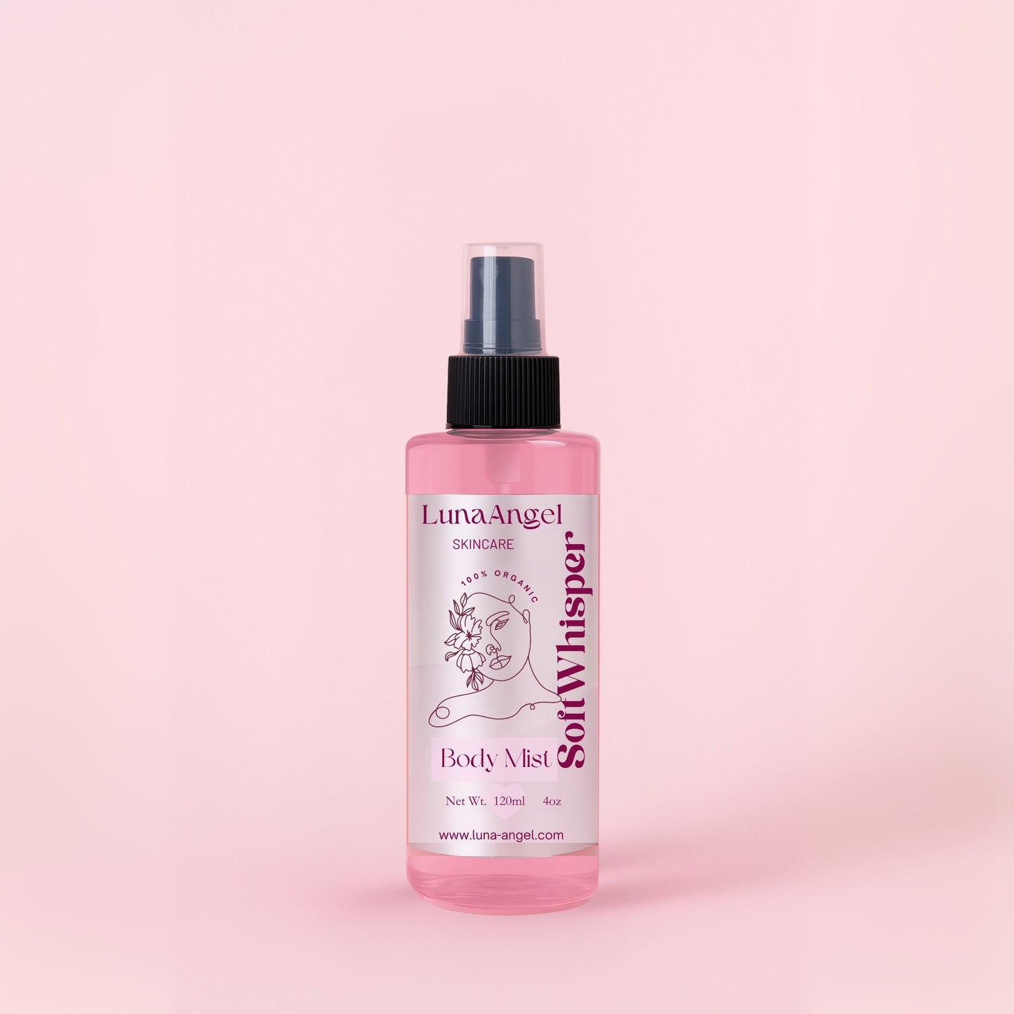 🩷 Soft Whisper Sweet Valentine Gift + Flowers