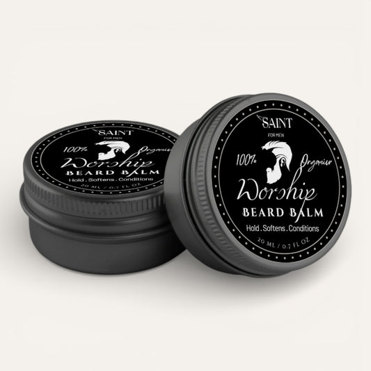 SAINT Worship Beard Balm 20g