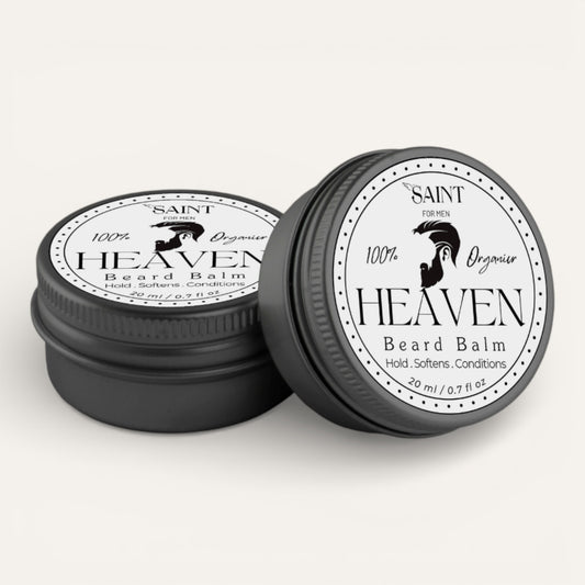 SAINT Heaven Beard Balm 20g
