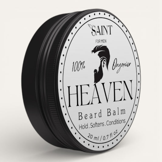 SAINT Heaven Beard Balm 20g
