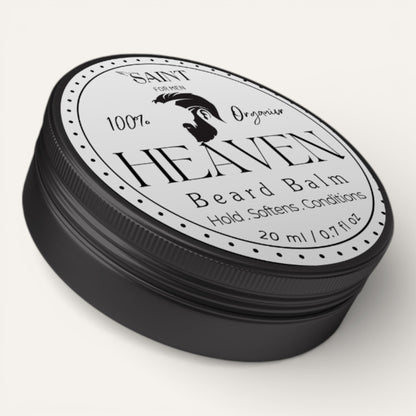 SAINT – بالم للّحية – 20 جم