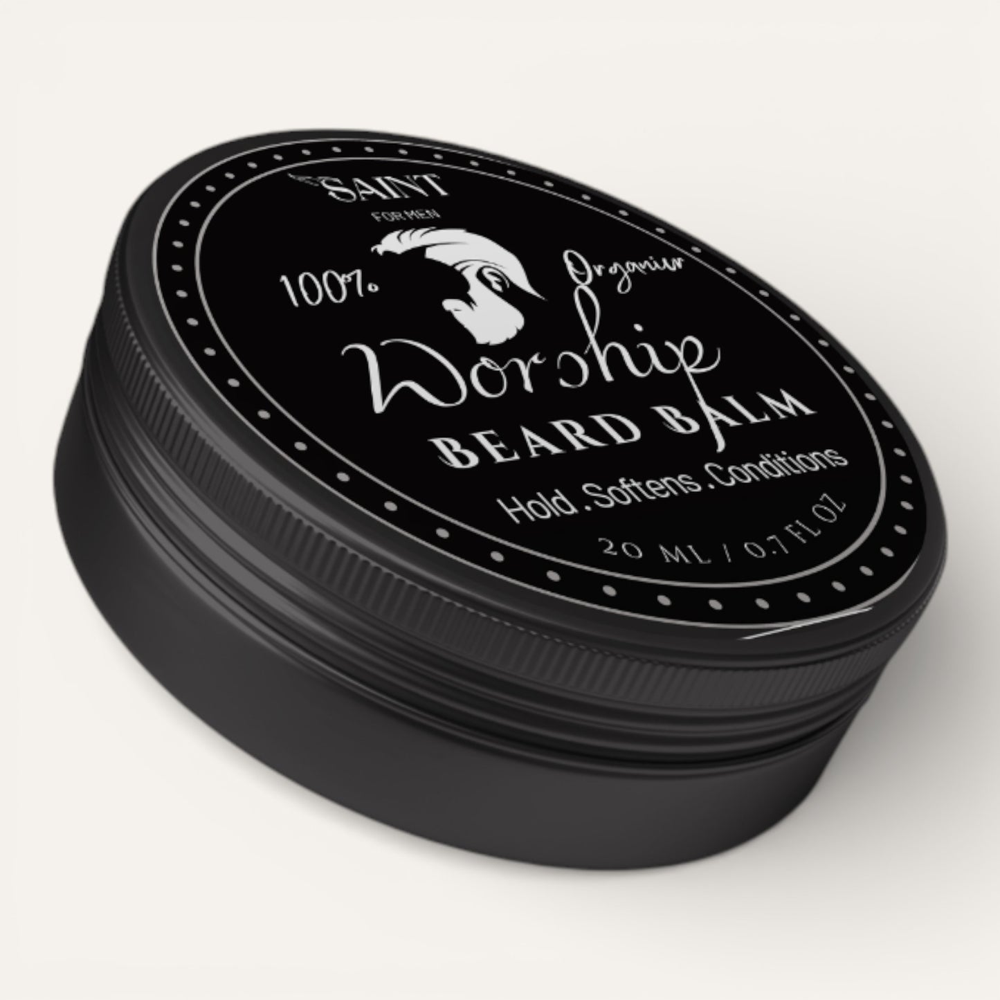 SAINT Worship Beard Balm 20g