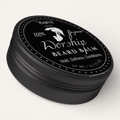 SAINT Worship Beard Balm 20g