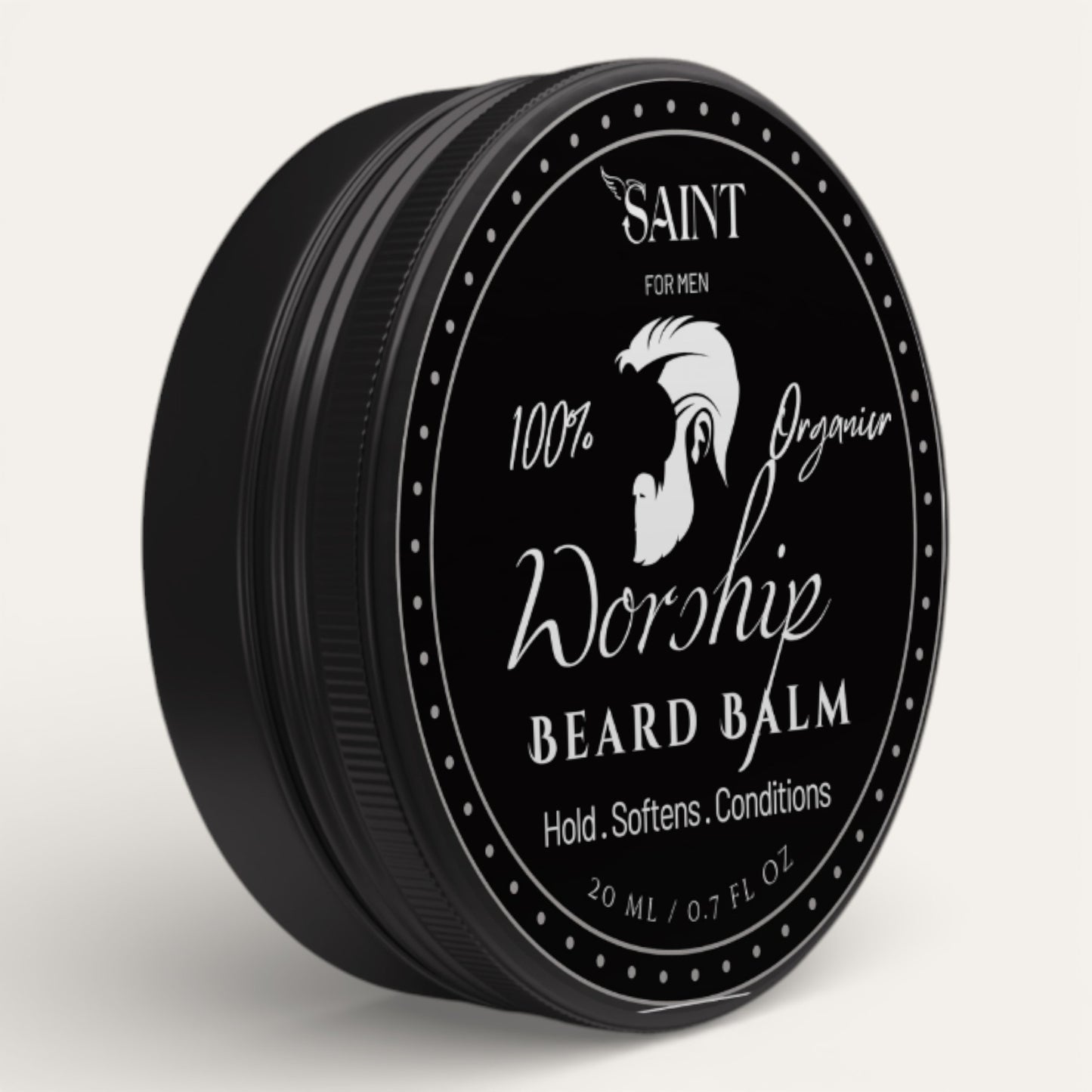 SAINT Worship Beard Balm 20g