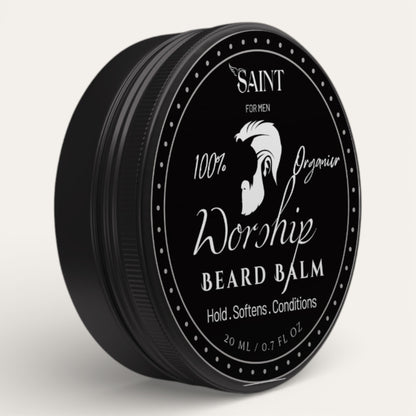 SAINT Worship Beard Balm 20g