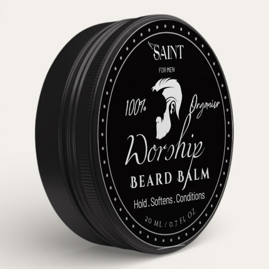 SAINT Worship Beard Balm 20g