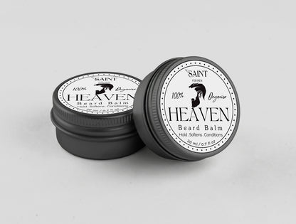 صندوق SAINT Heaven للعناية الرجالية – إصدار الفالنتين