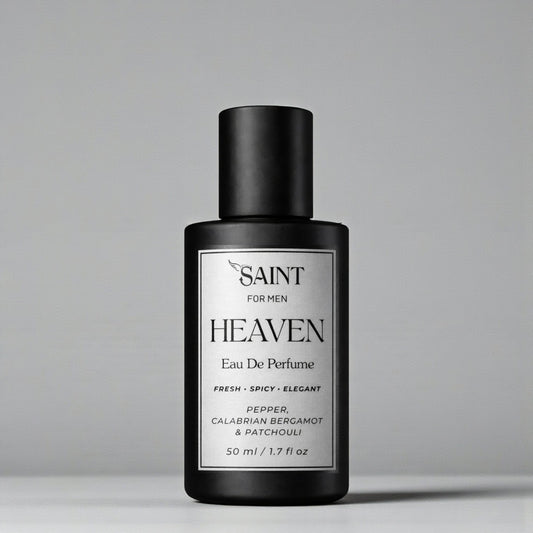 Heaven Eau De Parfum for Men – 50ml