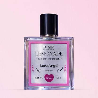 Pink Lemonade – Eau de Perfume – 50ml