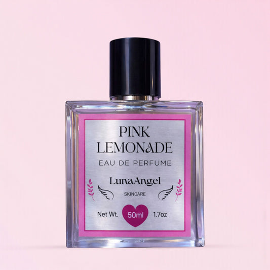 Pink Lemonade – Eau de Perfume – 50ml