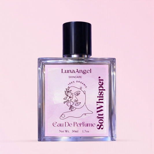 Soft Whisper – Eau de Perfume – 50ml