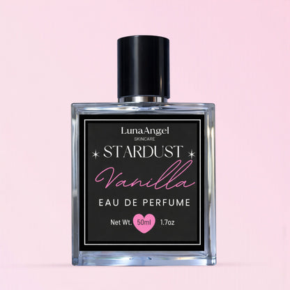Stardust Vanilla Eau De Parfum – 50ml