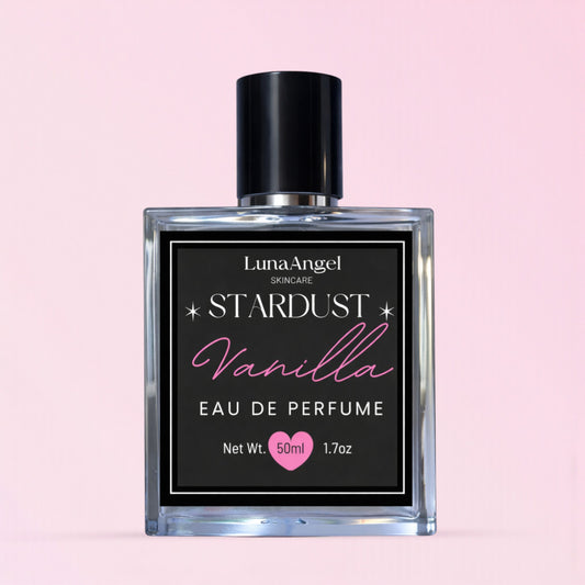 Stardust Vanilla Eau De Parfum – 50ml