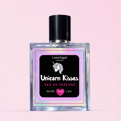 Unicorn Kisses – Eau de Perfume – 50ml