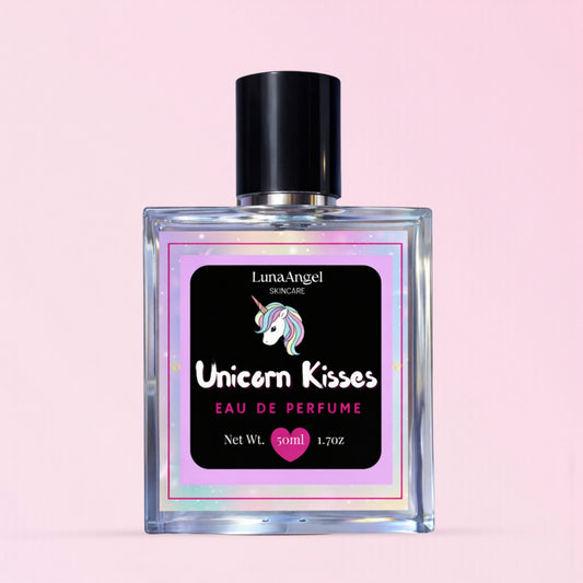 Unicorn Kisses – Eau de Perfume – 50ml