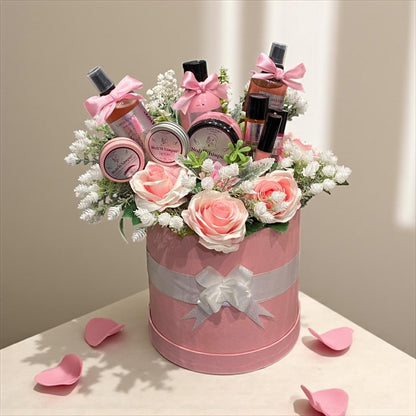 Soft Whisper Love Box – Valentine’s Edition