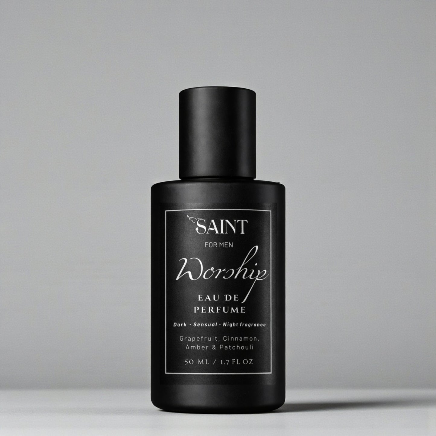 Worship Eau De Parfum for Men – 50ml