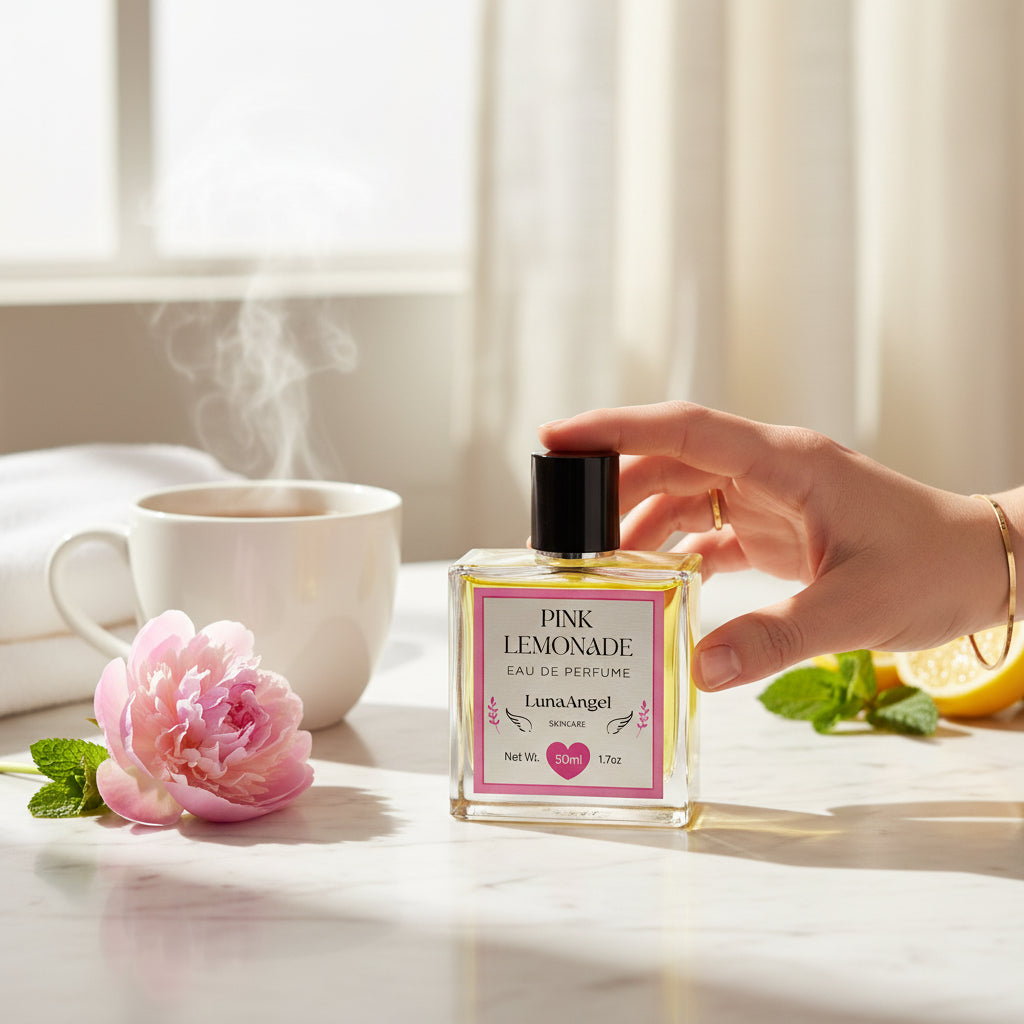 Pink Lemonade – Eau de Perfume – 50ml