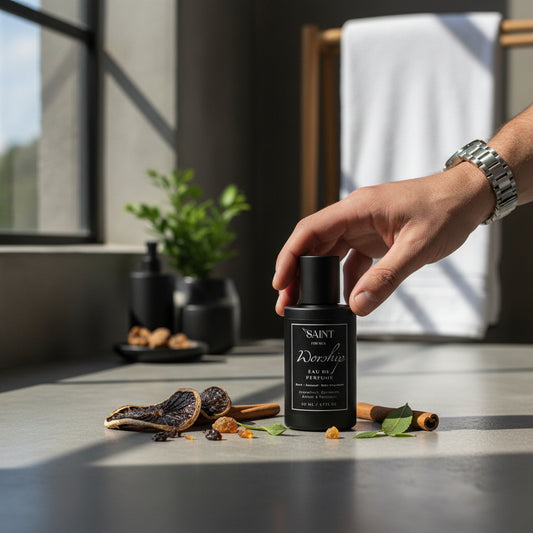 Worship Eau De Parfum for Men – 50ml