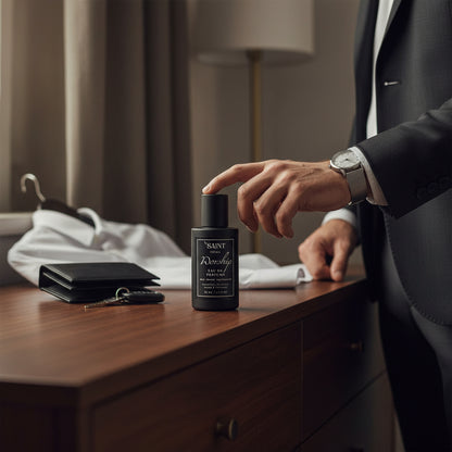Worship Eau De Parfum for Men – 50ml